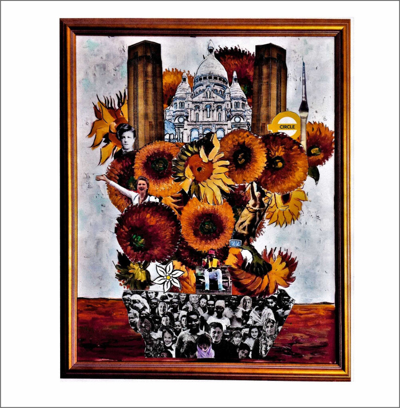 Robb Johnson Eurotopia CD