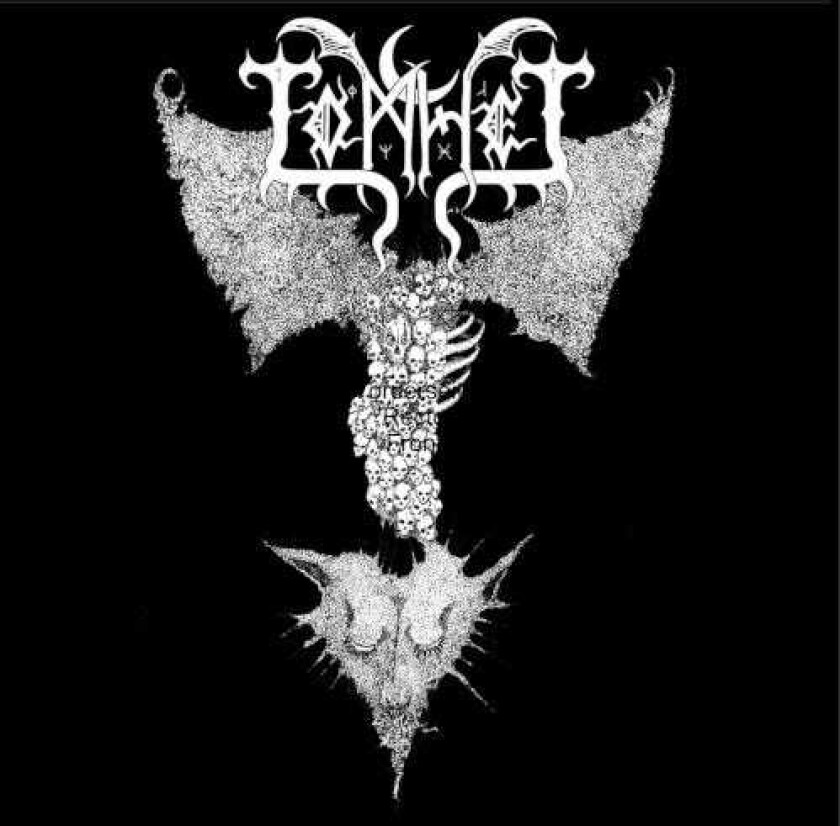 Tomhet Fullständig Sfäraförintning I En Onaturliger CD