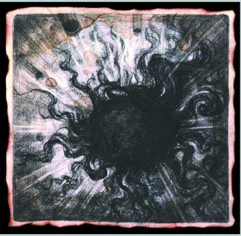 Flame Acausal Contra Mundum In Aeternum CD