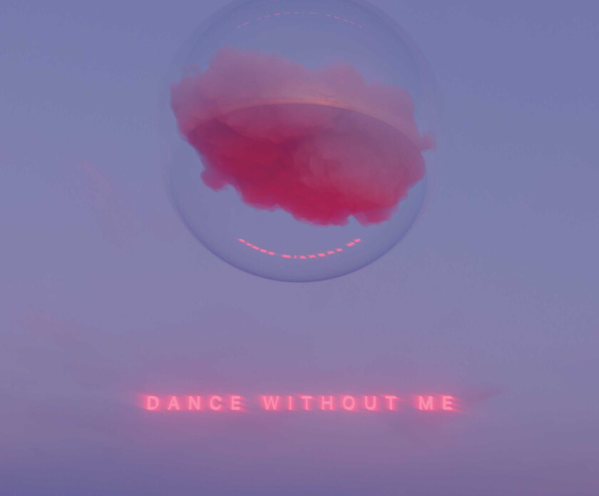 Drama Dance Without Me LP/Vinyl