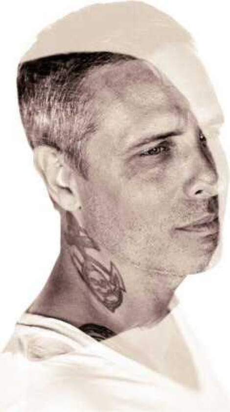 Nathan Gray Working Title CD