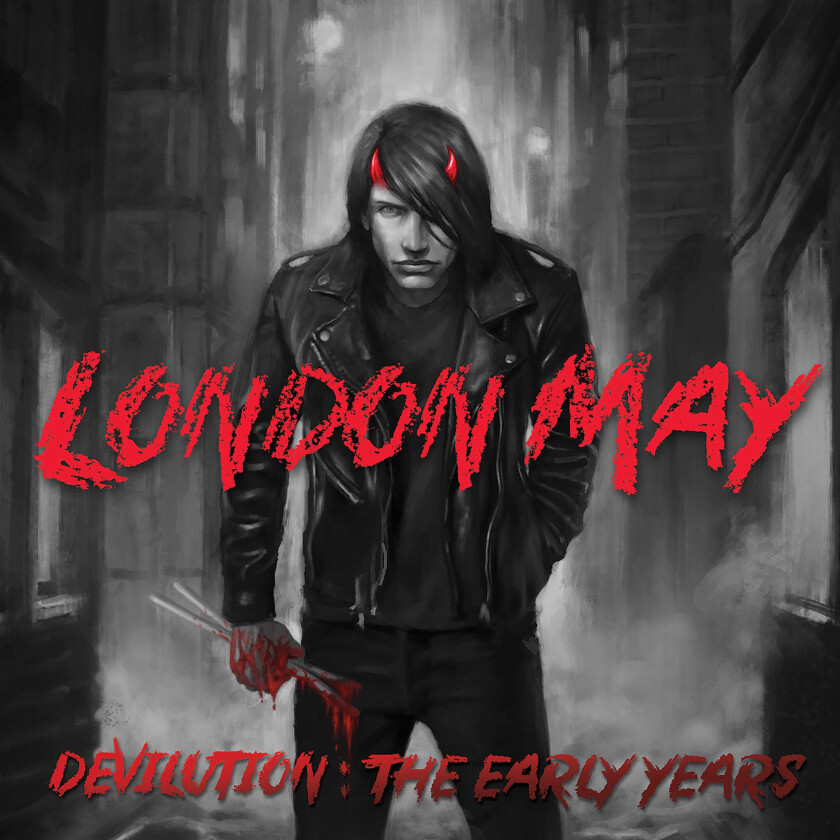 London May Devilution The Early Years 19811993 LP/Vinyl