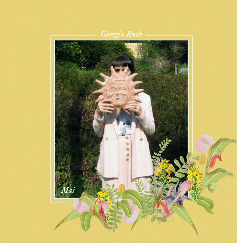 Georgia Ruth Mai LP/Vinyl