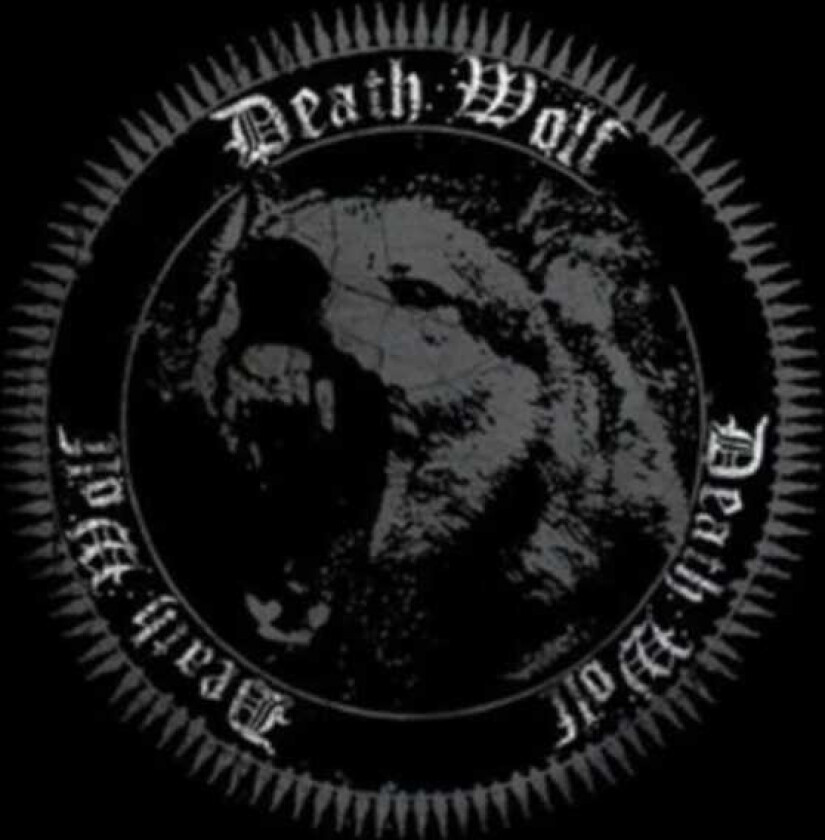 Death Wolf  Death Wolf  CD