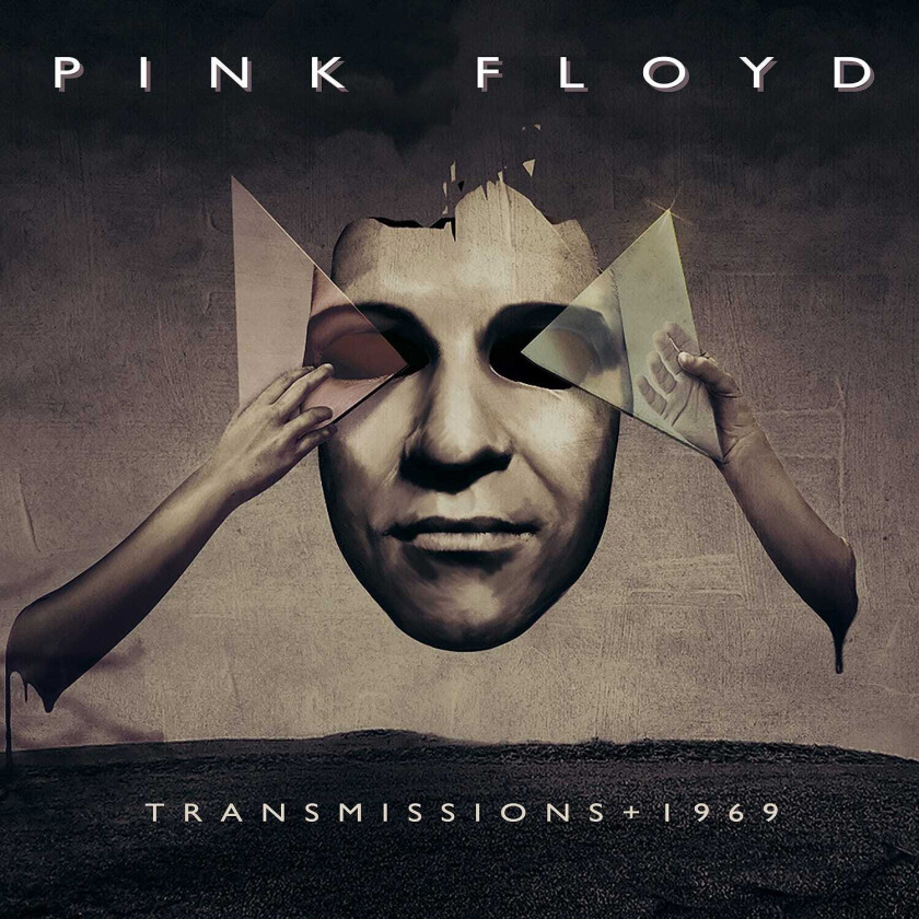 Pink Floyd  Transmission + 1969  CD