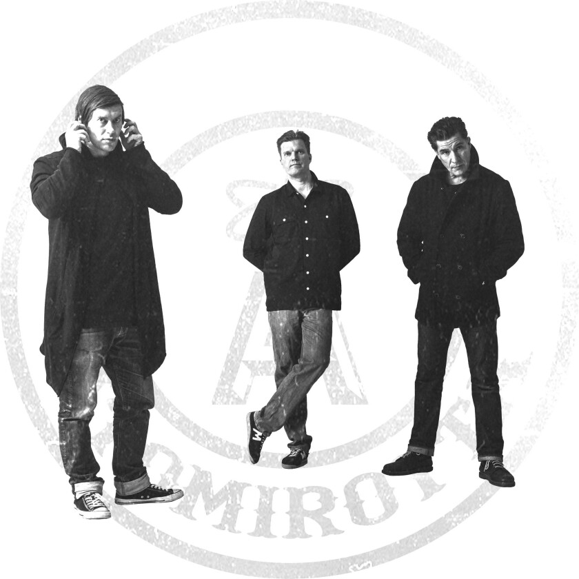 Atomirotta IV LP/Vinyl