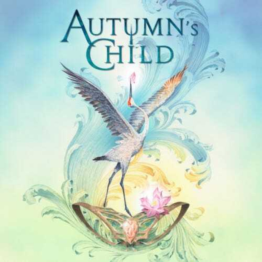 Autumn's Child Autumn's Child CD