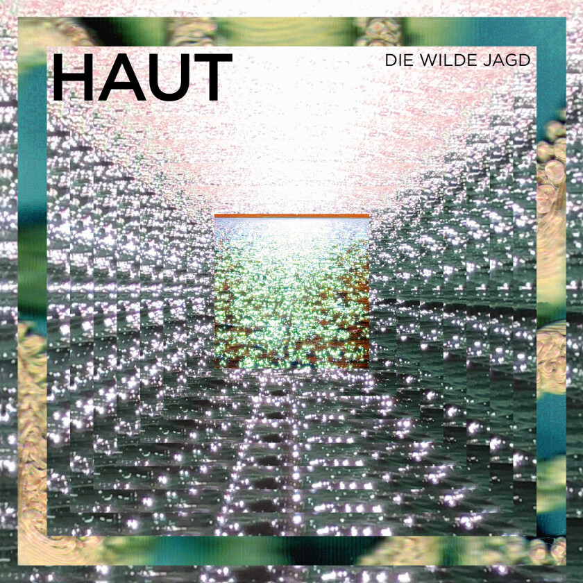 Die Wilde Jagd Haut LP/Vinyl