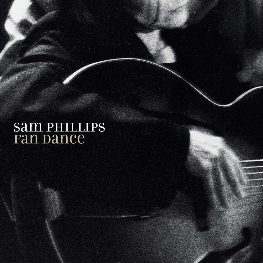 Sam Phillips Fan Dance (Ltd. Vinyl) LP/Vinyl