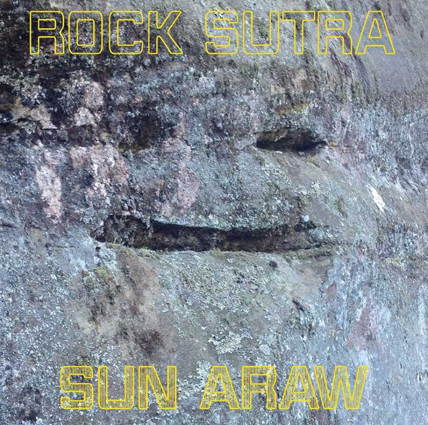 Sun Araw  Rock Sutra  CD