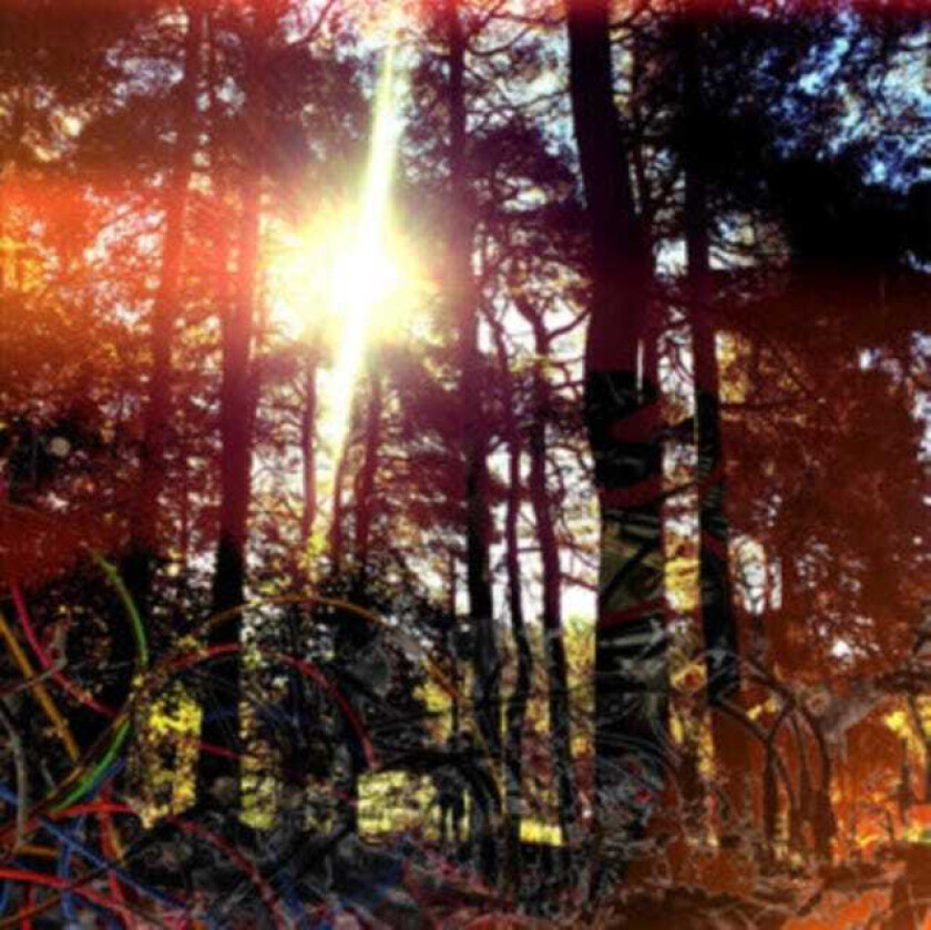 Viviankrist : Cross Modulation - Bootleg Remixes CD (2020)