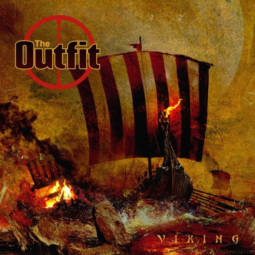 Outfit Viking CD