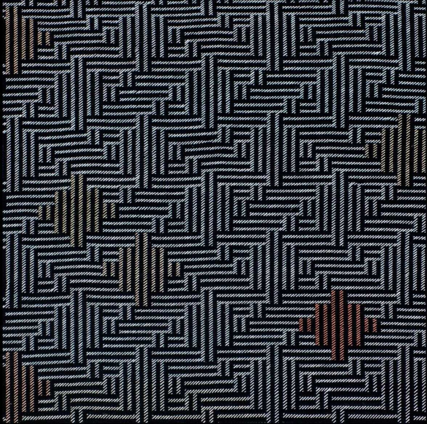 Wume Towards The Shadow LP/Vinyl