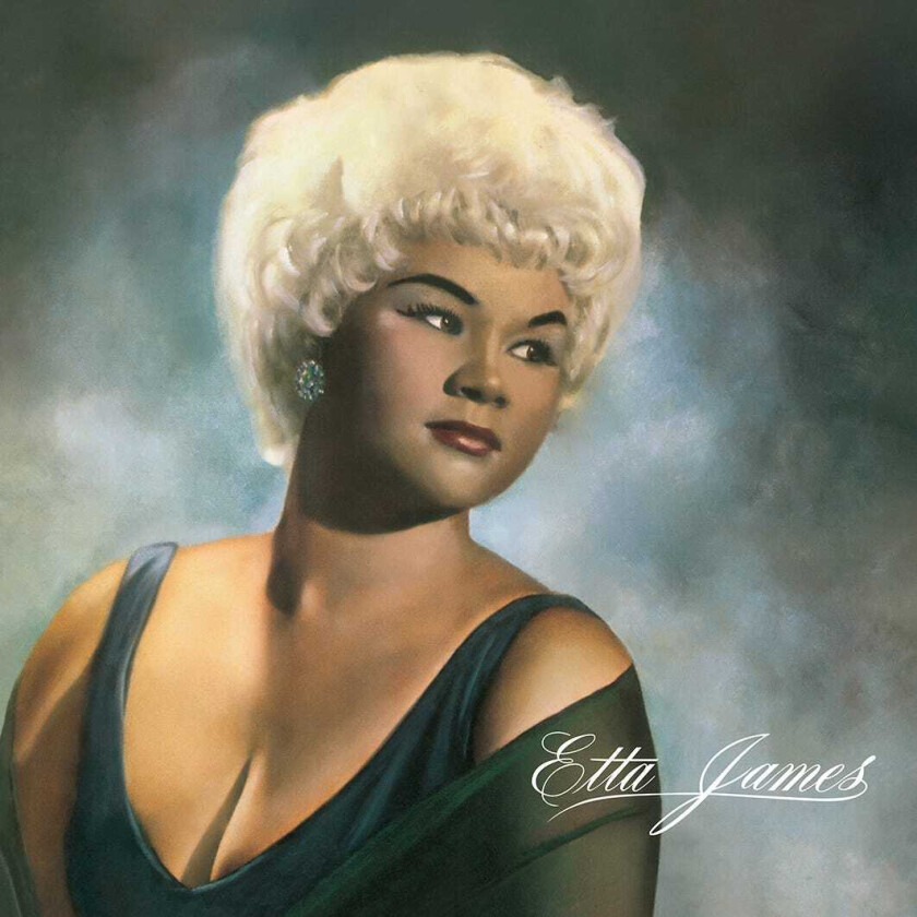 Etta James Etta James LP/Vinyl