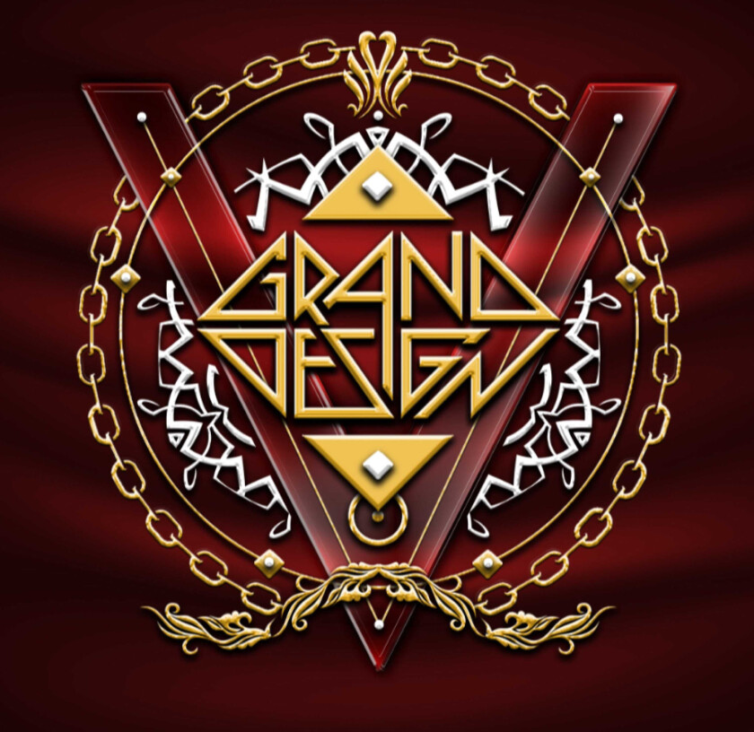 Grand Design V LP/Vinyl
