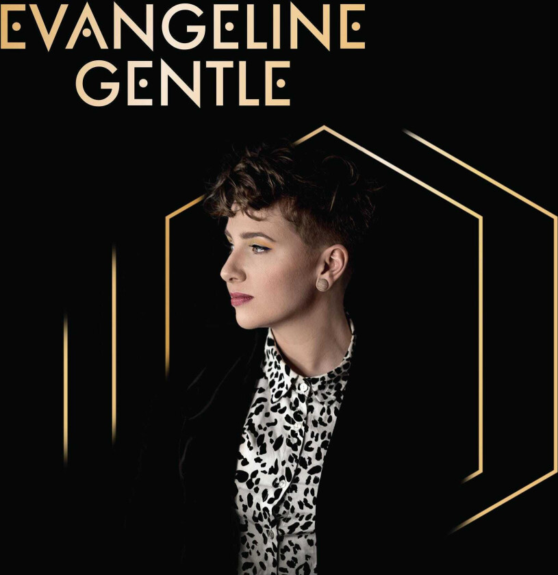 Evangeline Gentle Evangeline Gentle LP/Vinyl