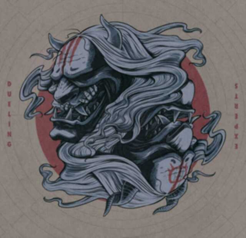 Dueling Experts Dueling Experts LP/Vinyl
