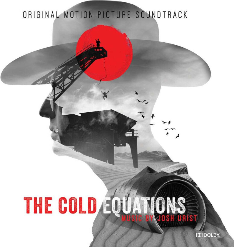 Josh Urist, Filmmusikk Cold Equations (Original Motion Picture Soundtrack) LP/Vinyl