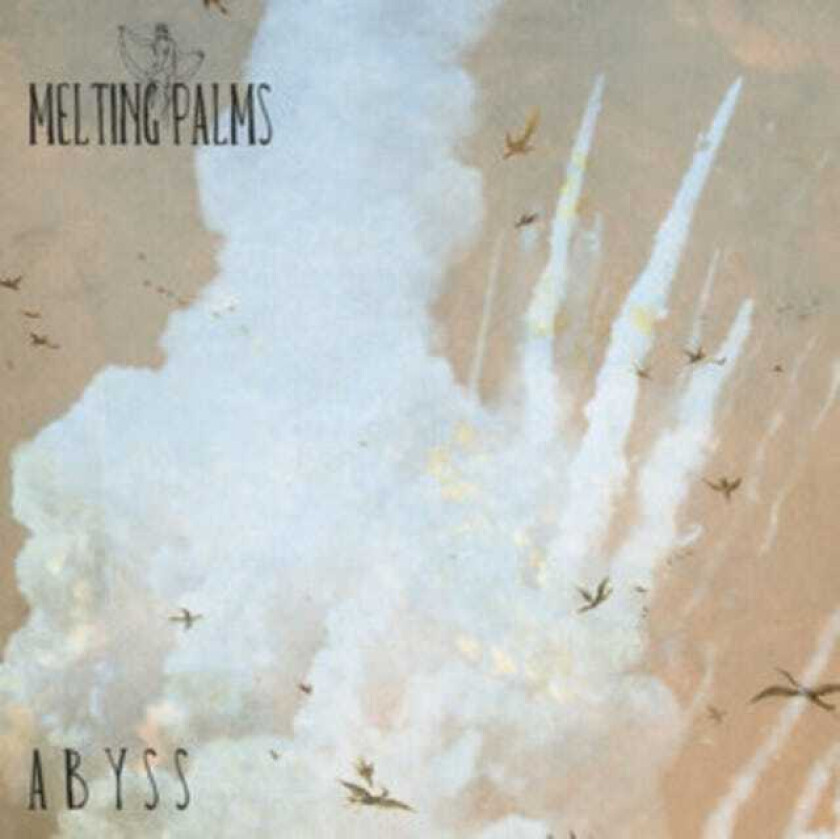 Melting Palms Abyss LP/Vinyl