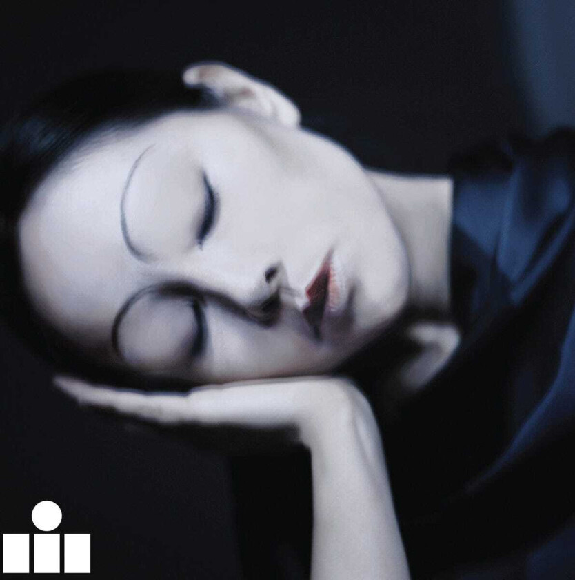 Miss Information Sequence LP/Vinyl