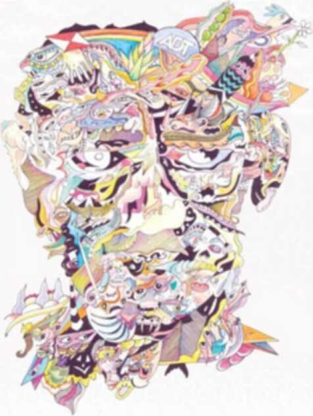 Adt Insecurities LP/Vinyl