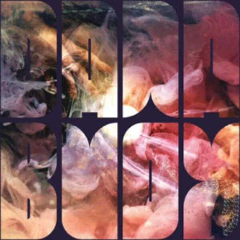 Dana Buoy Ice Glitter Gold CD