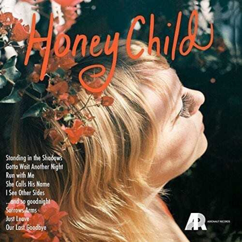 Honey Child Honey Child LP/Vinyl