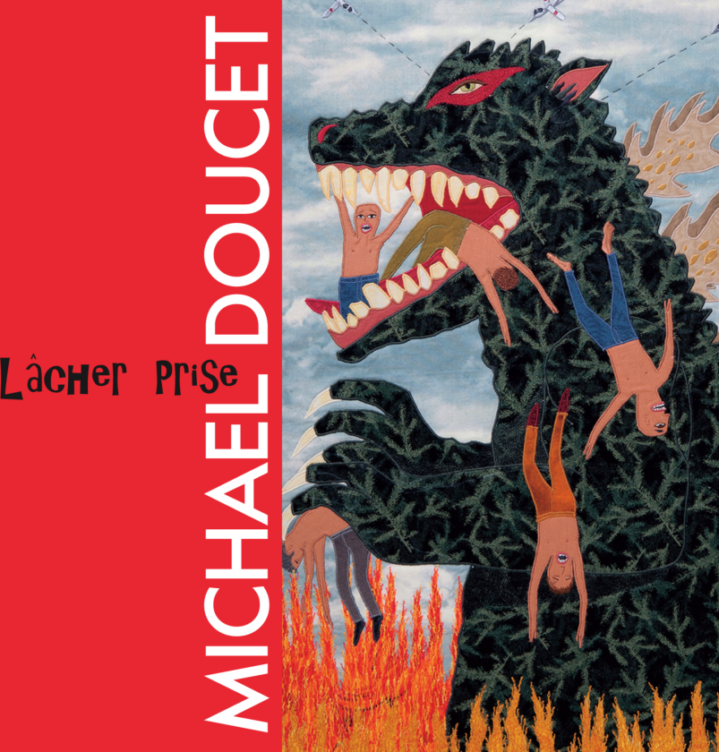 Michael Doucet Lacher Prise LP/Vinyl