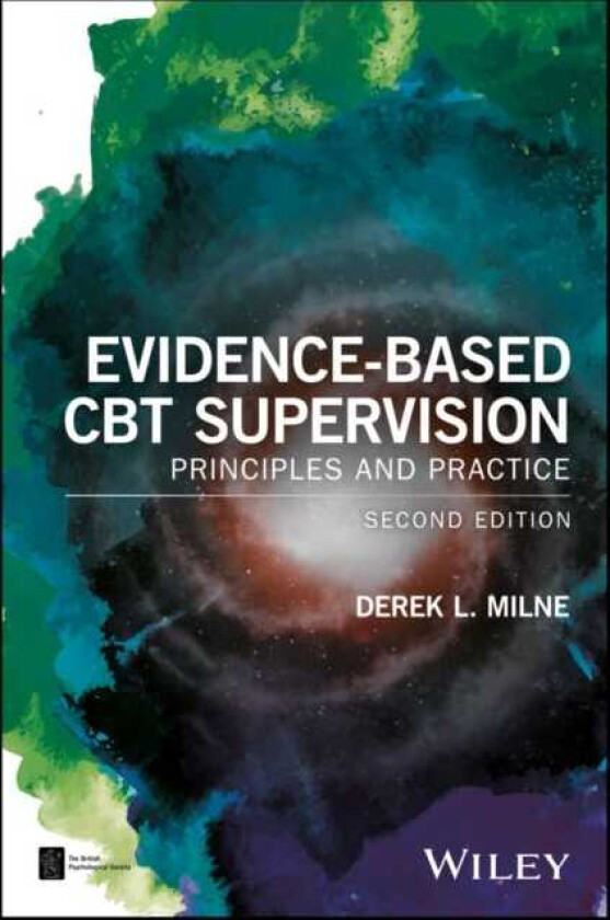 EvidenceBased CBT Supervision Principles and Practice