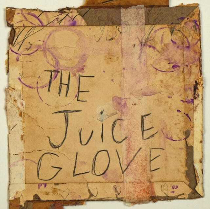 G. Love & Special Sauce Juice LP/Vinyl