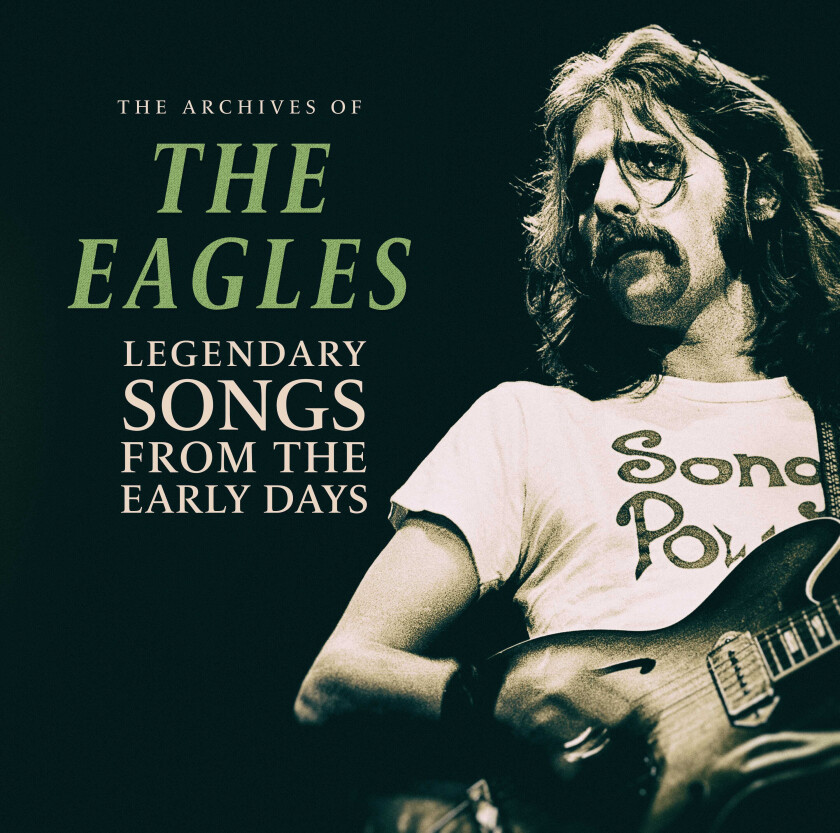 Eagles Legendary Songs From The Early Days LP/Vinyl