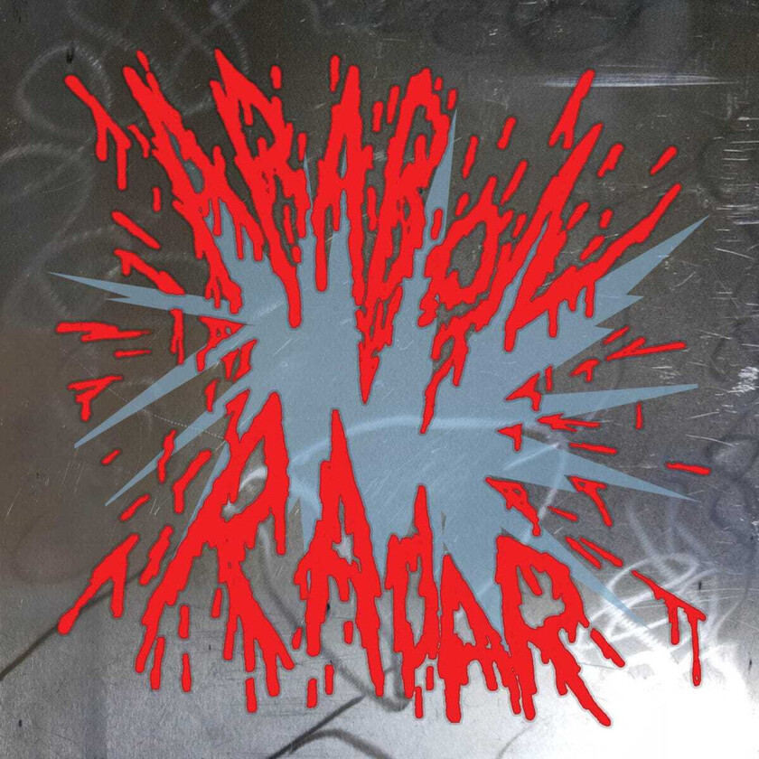 Arab On Radar Yahweh Or The Highway Sessions LP/Vinyl