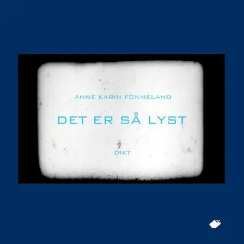 Det er så lyst av Anne Karin Fonneland