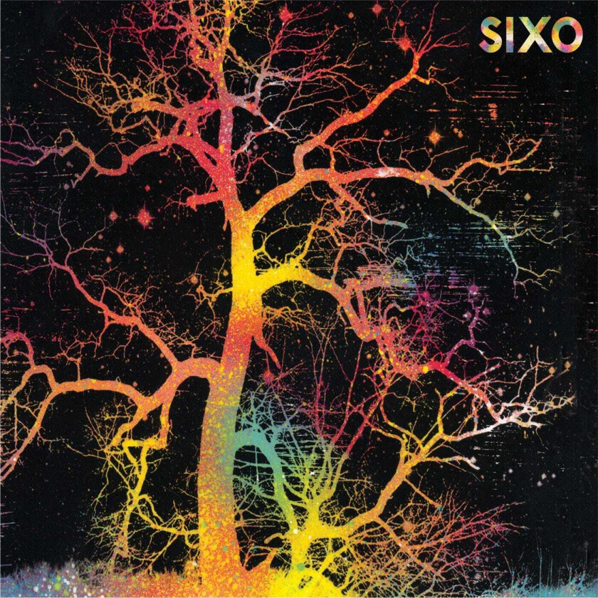 Sixo Odds Of Free Will LP/Vinyl