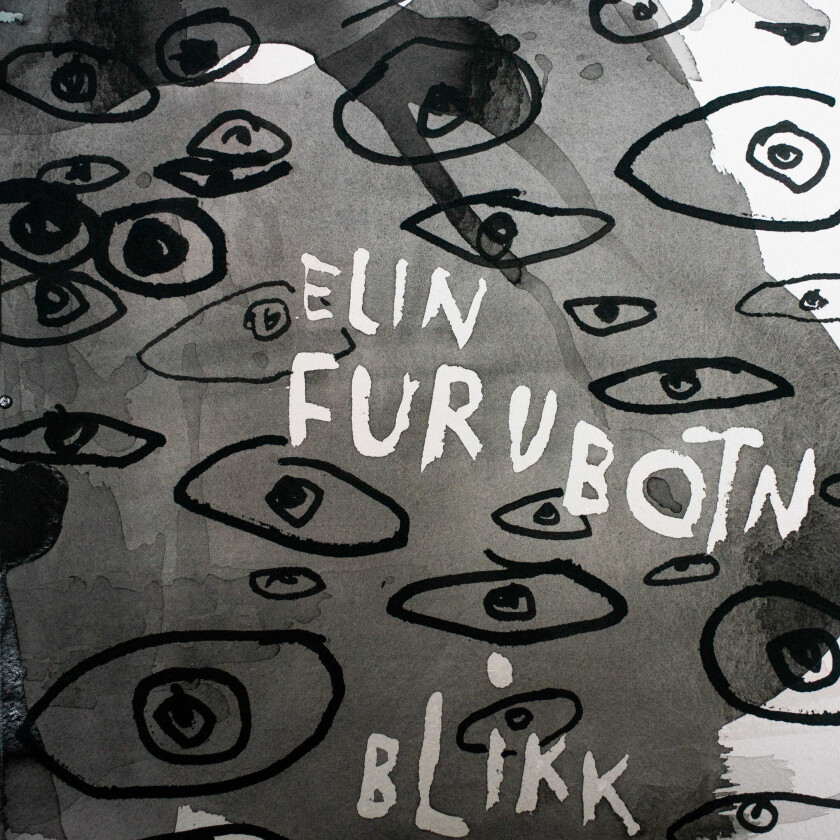 Elin Furubotn Blikk LP/Vinyl