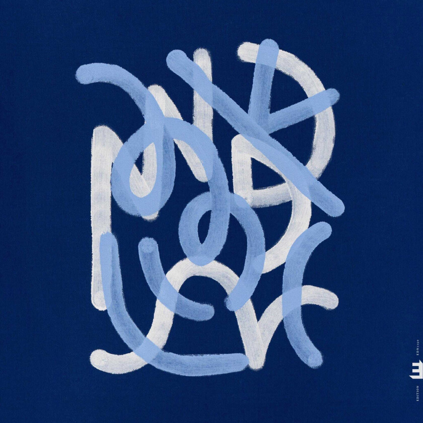 Tineke Postma Freya LP/Vinyl