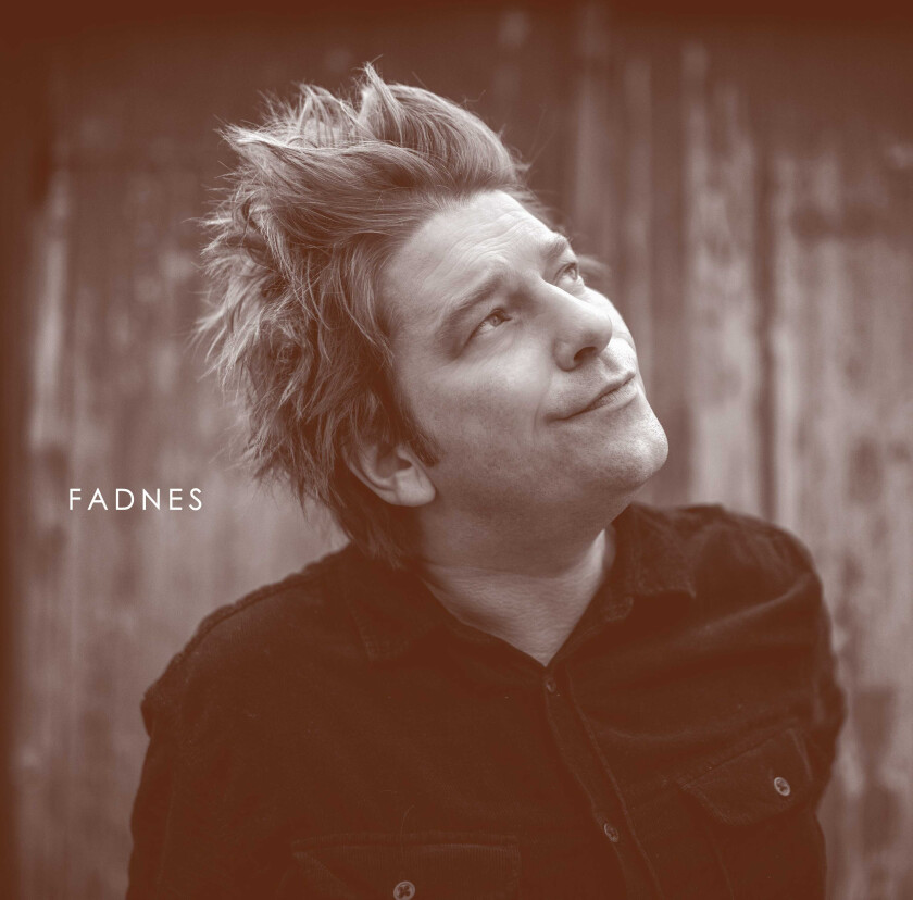 Fadnes Fadnes LP/Vinyl