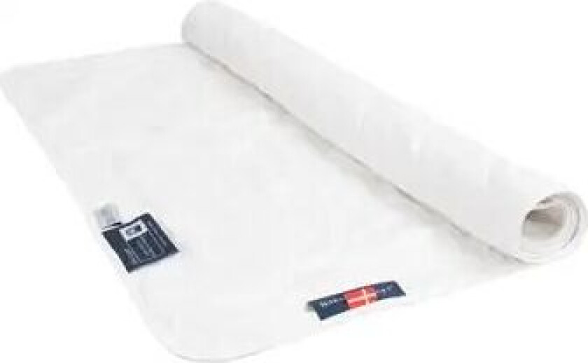 Bilde av Madrassbeskytter i silke - 120x200 cm - Temperaturregulerende madrassbeskytter - Nordic Comfort