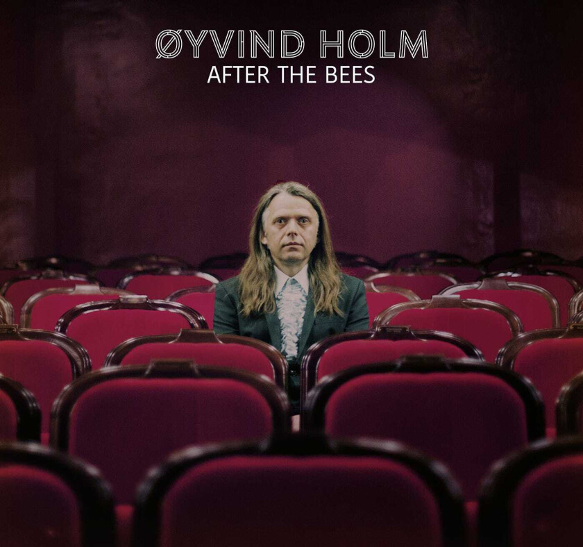 Øyvind Holm After The Bees LP/Vinyl