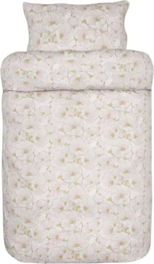 Høie Of Scandinavia Sateng sengesett - 140x200 cm - Høie of Scandinavia - Babeth decorosa
