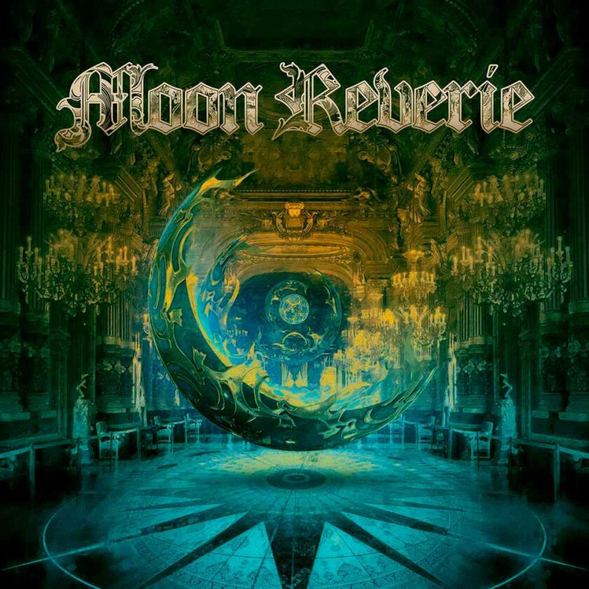 Moon Reverie Moon Reverie CD