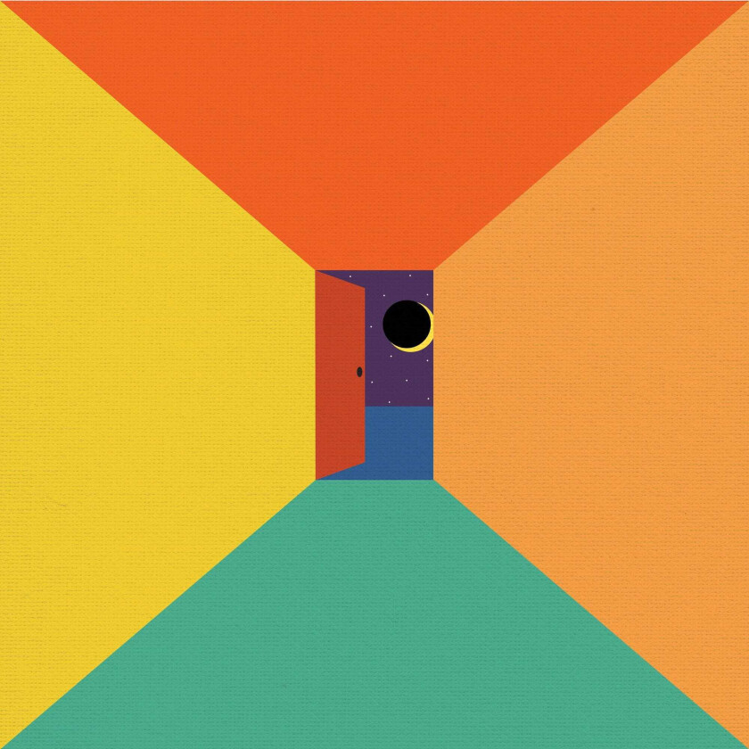 Ceremony In The Spirit World Now LP/Vinyl