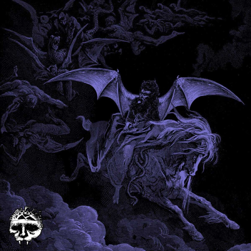 Integrity, Krieg Split LP/Vinyl