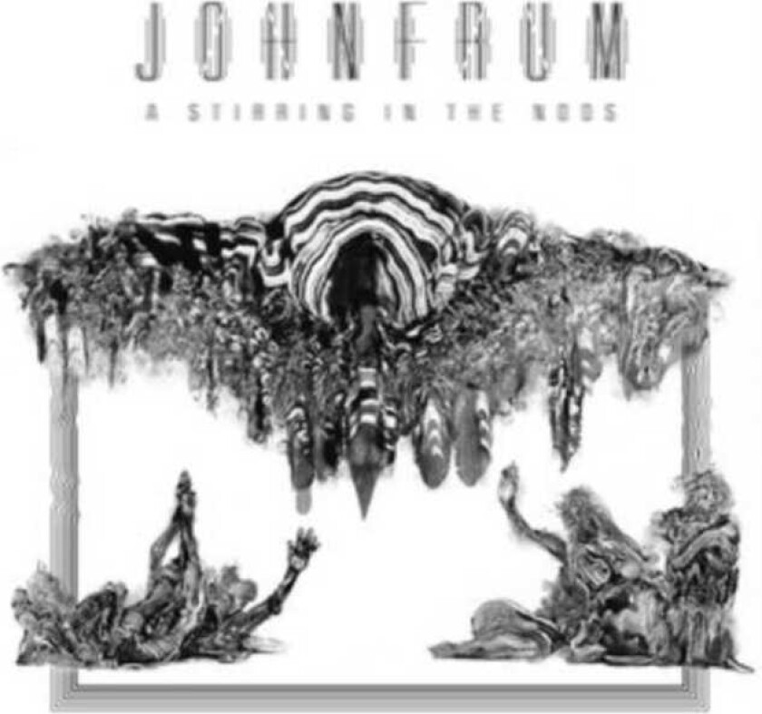 John Frum A Stirring In The Noos CD