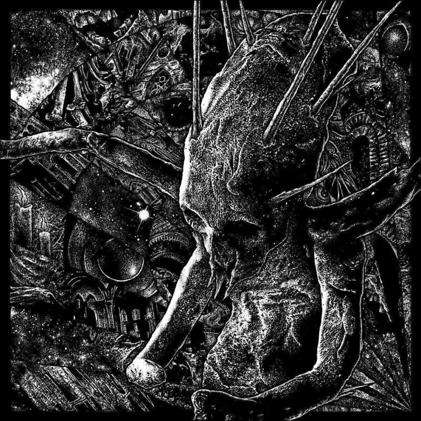 Poison Blood Poison Blood LP/Vinyl