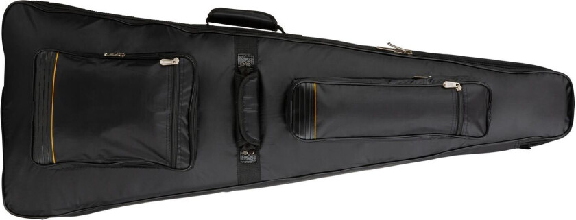 fv-Style Electric Guitar Gig Bag Premium Line