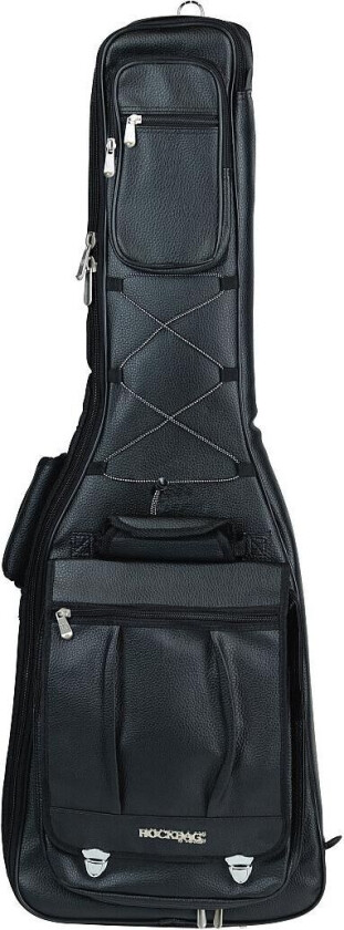 Electric Guitar Gig Bag Professional Artificial Leather Line