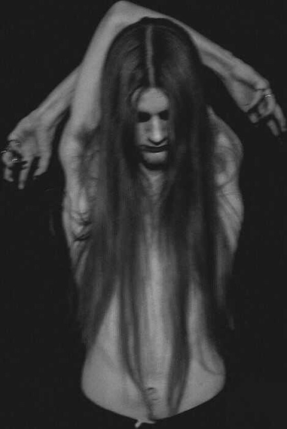 Taake Nattestid Ser Porten Vid LP/Vinyl