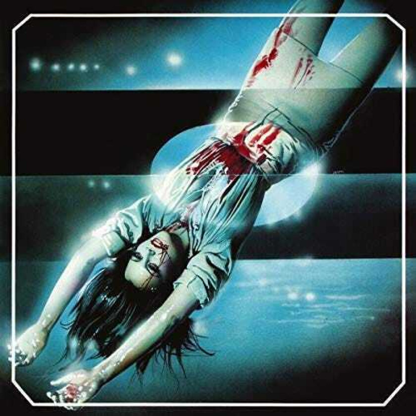 Ennio Morricone, Filmmusikk End Of The Game (Aka Il Guidice E Il Suo Boia) LP/Vinyl