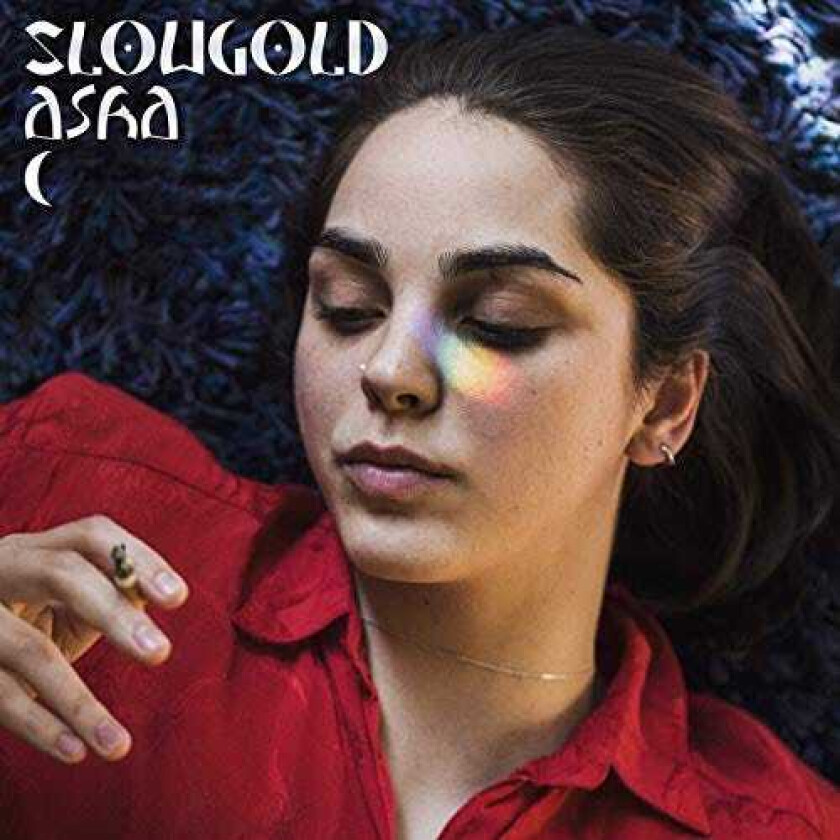 Slowgold Aska CD